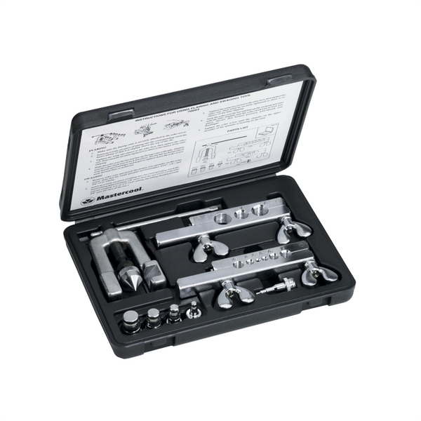 Mastercool Flaring & Swaging Tool Set 70053